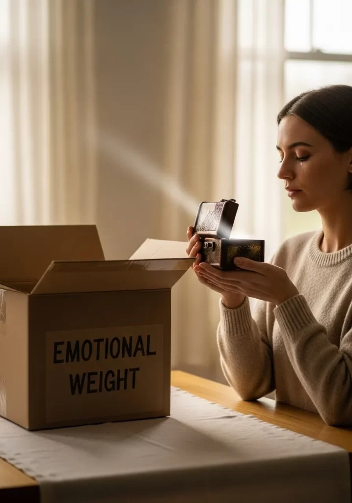 Simple Decluttering Projects