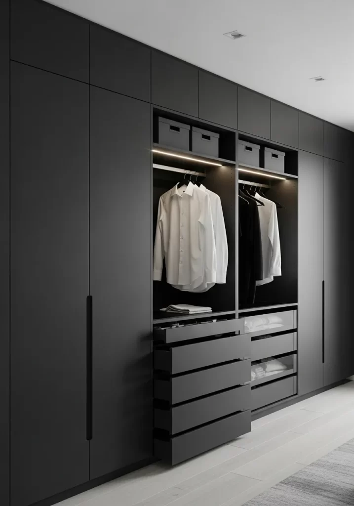Closet Organization Systems Closet Organization Systems