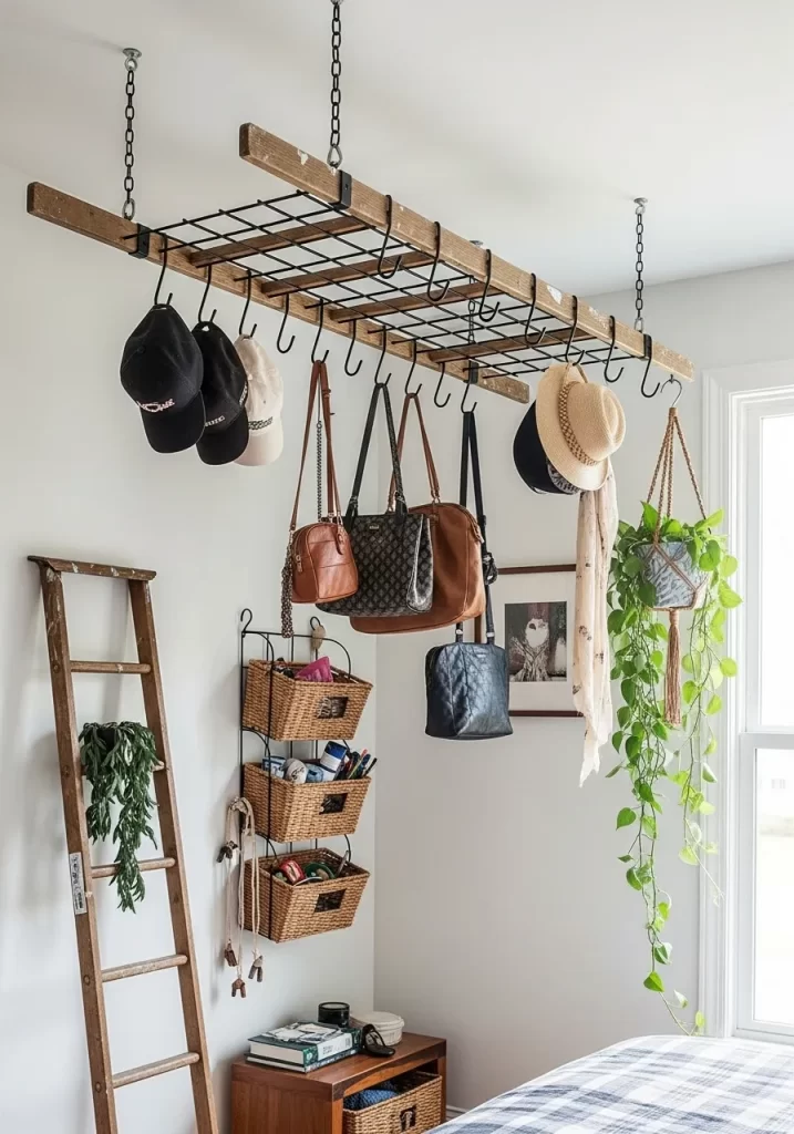 Bedroom Storage Solutions
