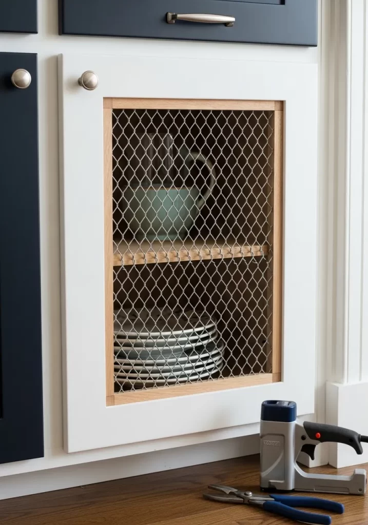 Budget Furniture Makeovers	