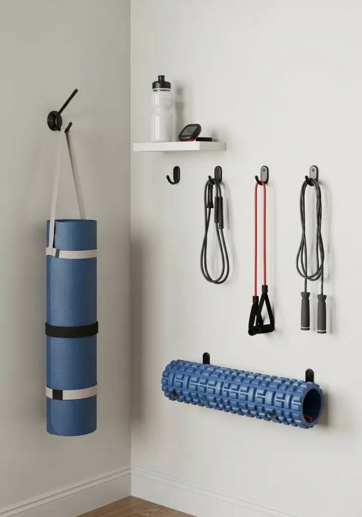 Bedroom Organization Hacks
