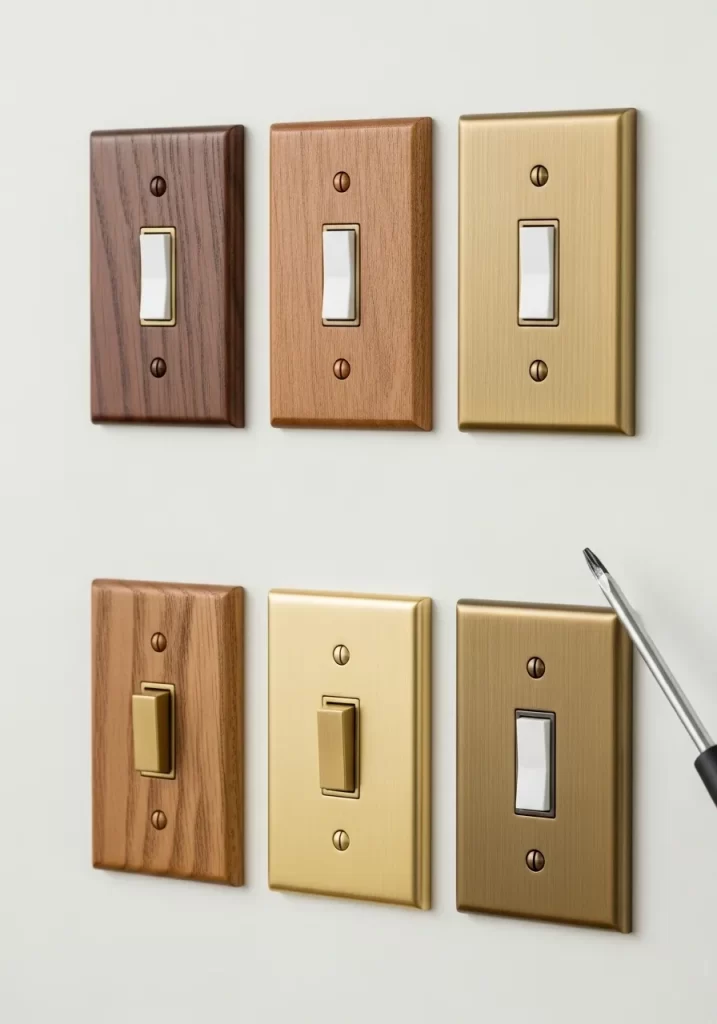 Winter Bathroom Retreat	