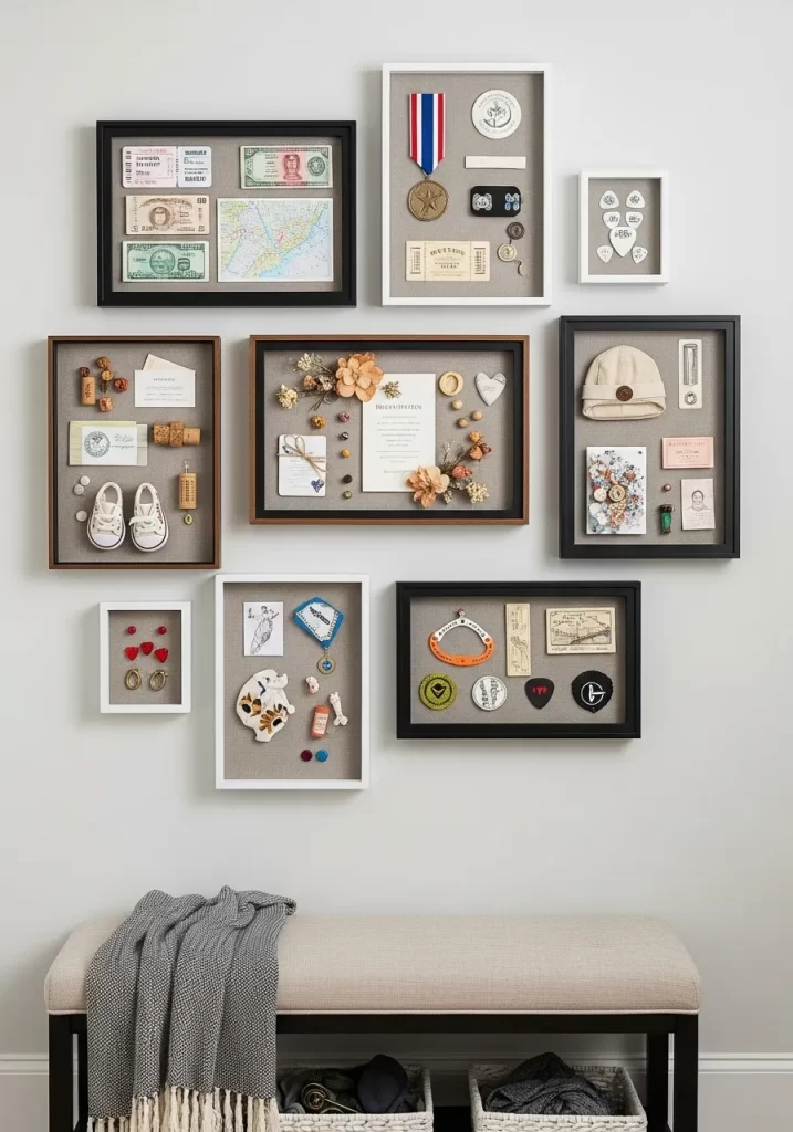 Wall Decor Ideas	