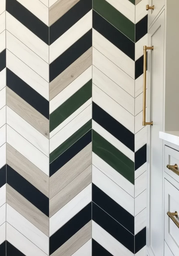 Kitchen Backsplash Ideas
