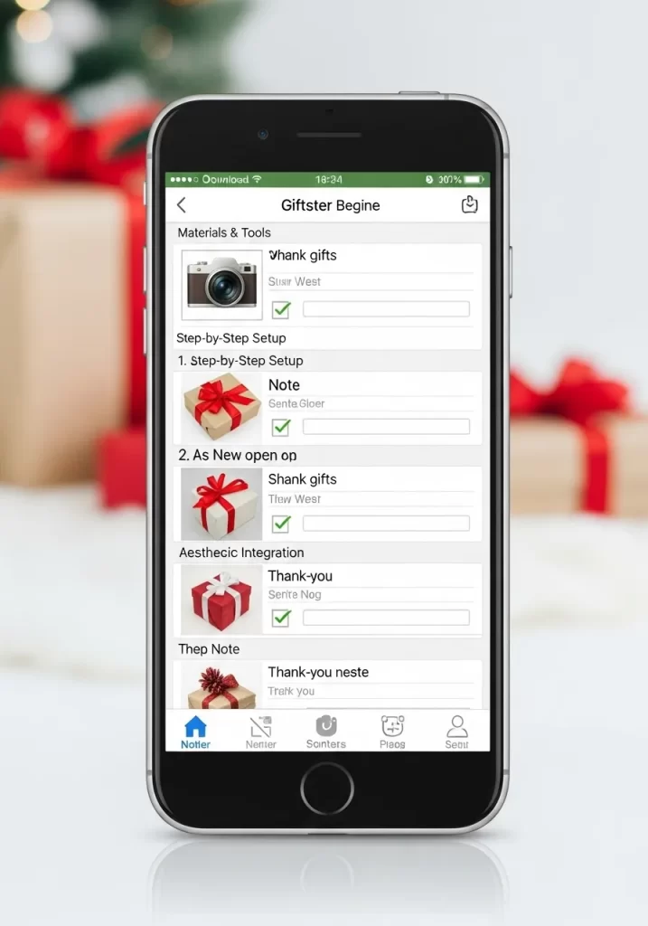 Holiday Clutter Hacks