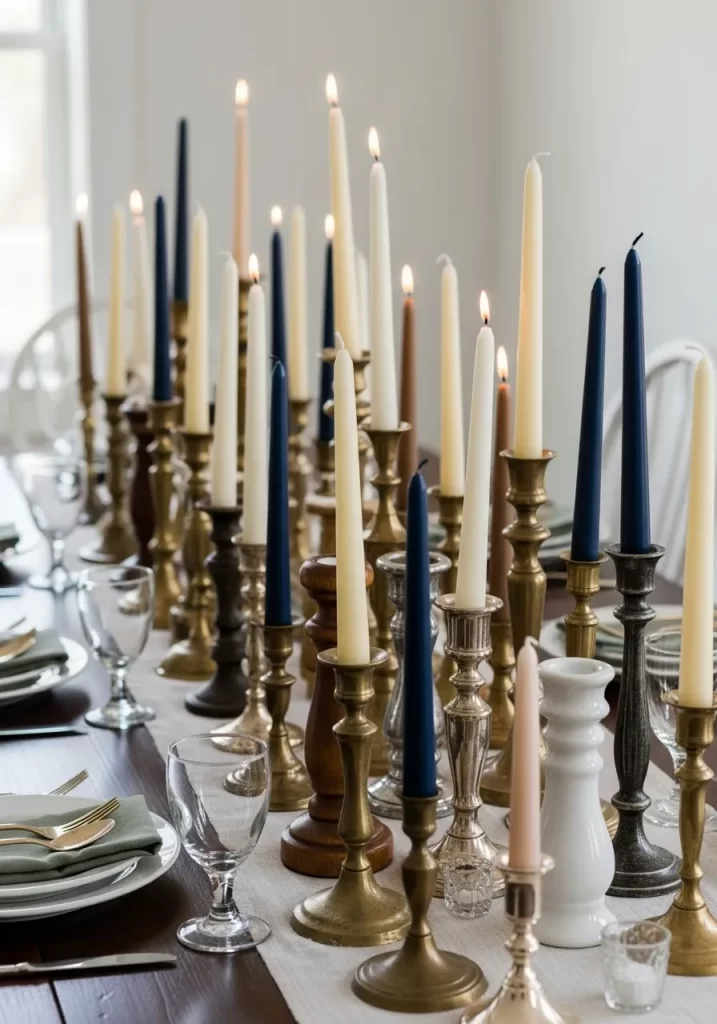 DIY Holiday Centerpieces DIY Holiday Centerpieces