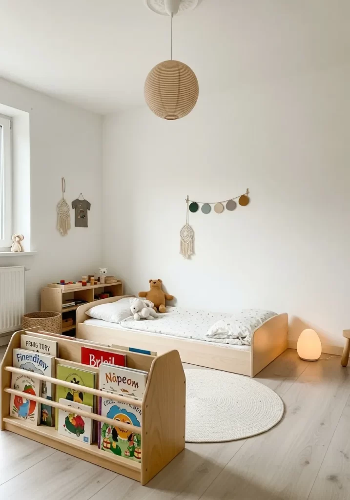 Minimalist Home Decor