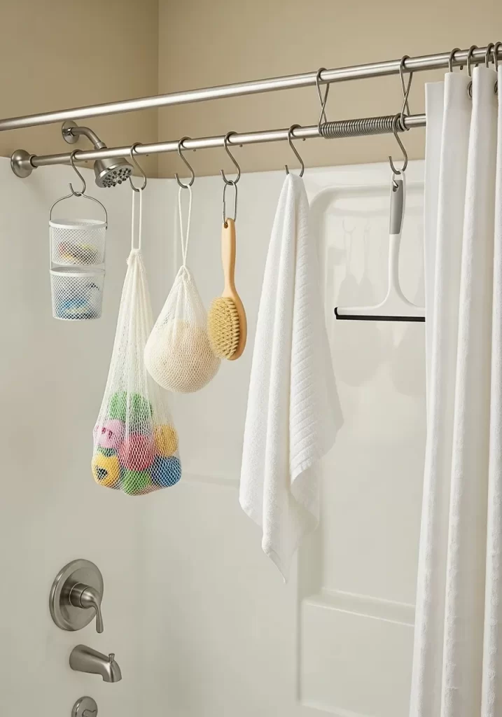 Bathroom Storage Solutions
