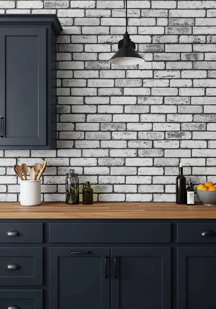 Kitchen Backsplash Ideas