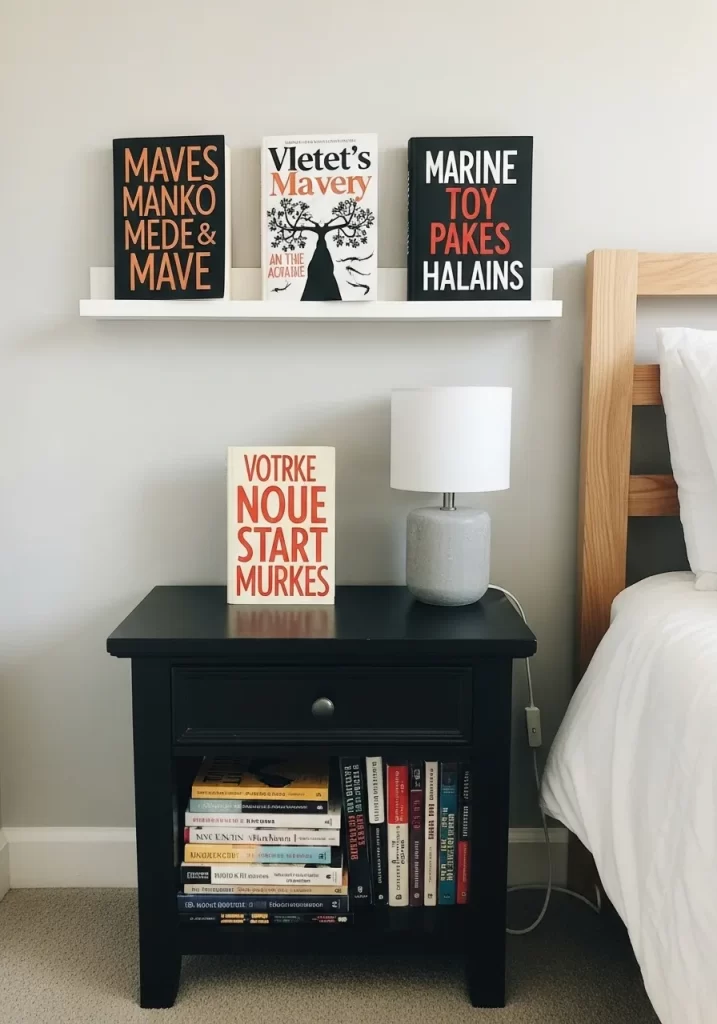 New Year Decor Swaps