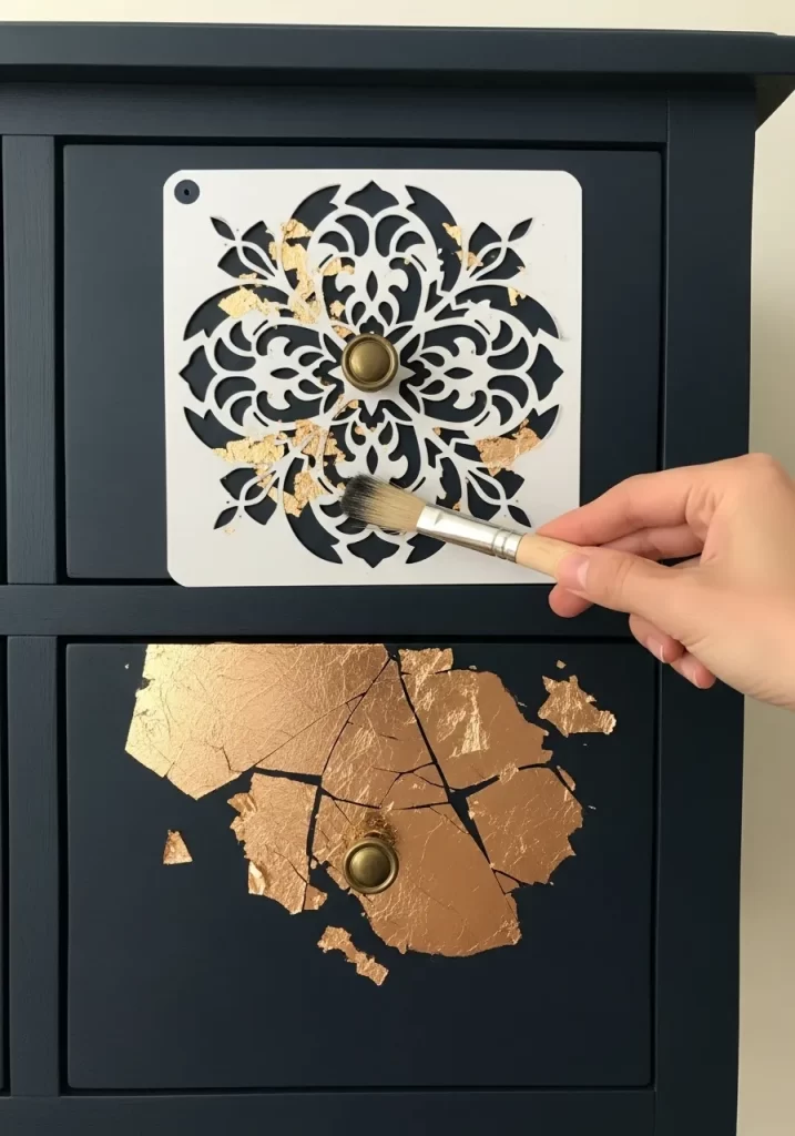 Budget Furniture Makeovers Budget Furniture Makeovers