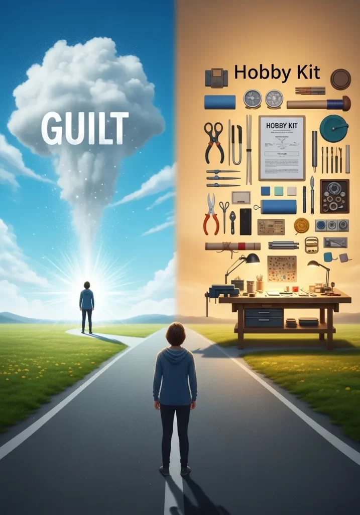 Simple Decluttering Projects