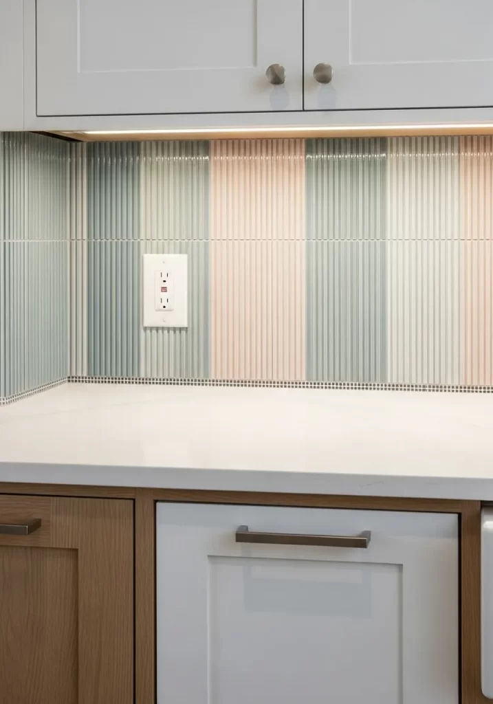 Kitchen Backsplash Ideas	