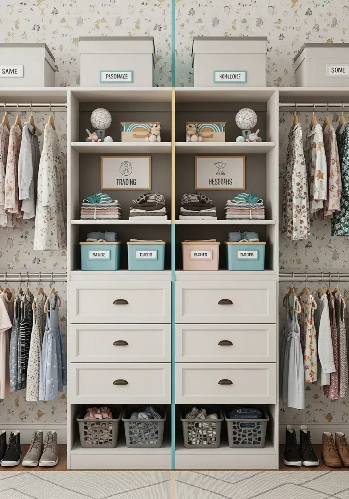 Closet Organization Systems Closet Organization Systems
