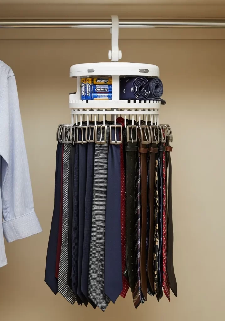 Bedroom Organization Hacks
