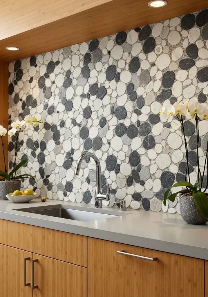 Kitchen Backsplash Ideas
