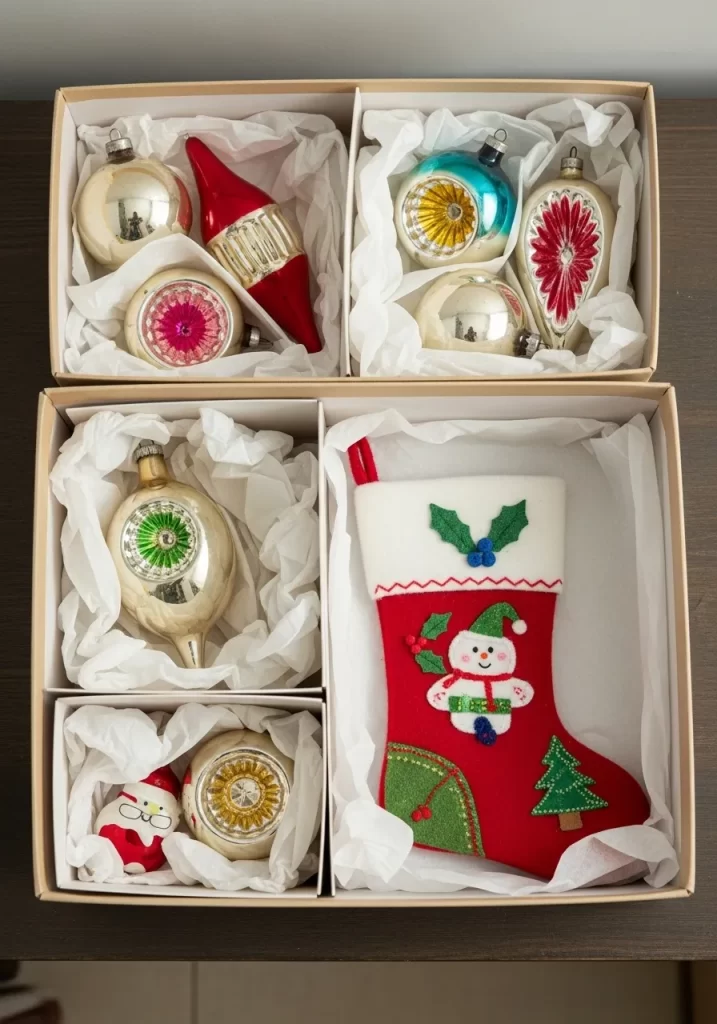 Holiday Clutter Hacks