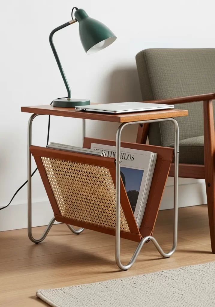 Living Room Storage Ideas