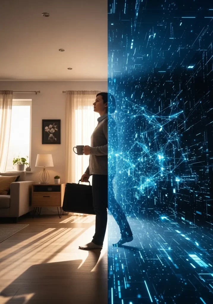 Home Office Organization