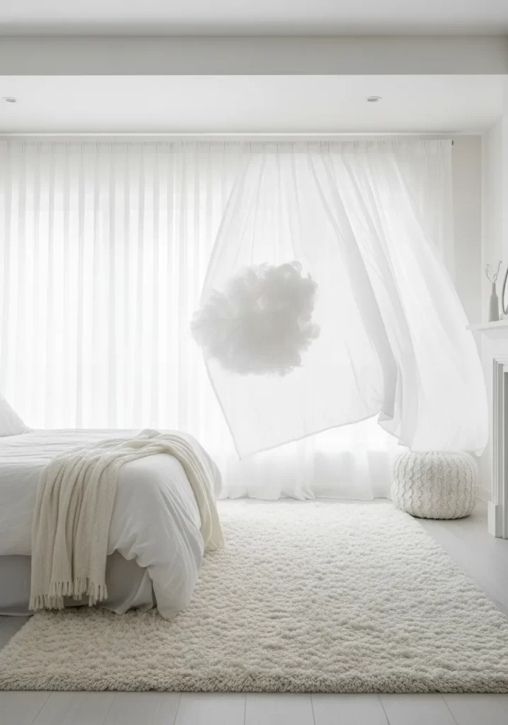 Minimalist Home Decor