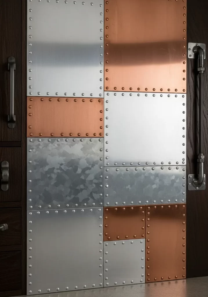 Kitchen Backsplash Ideas