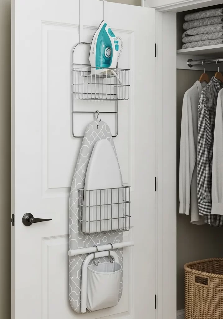 Storage Bins and Baskets
