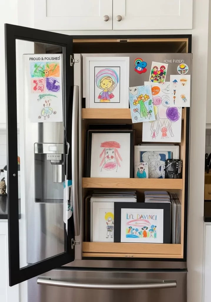 New Year Decor Swaps