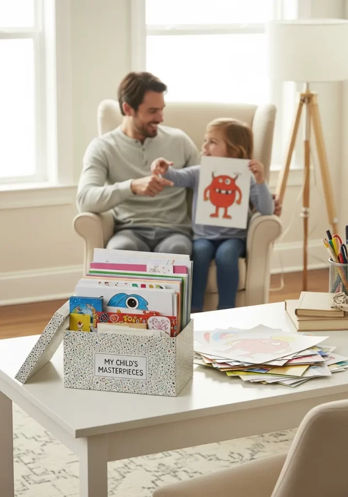 Simple Decluttering Projects