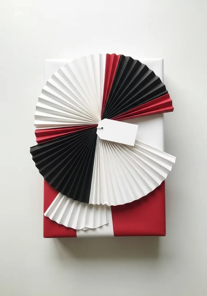 Holiday Gift Wrapping	