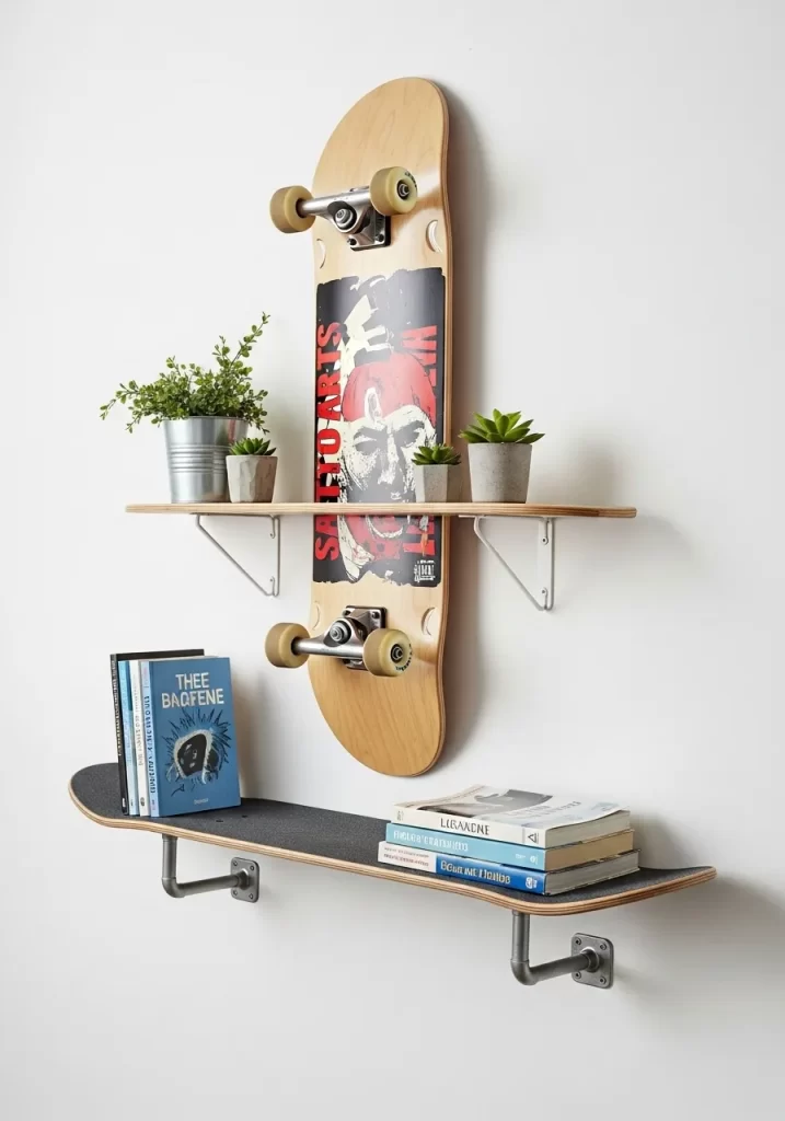 Living Room Storage Hacks
