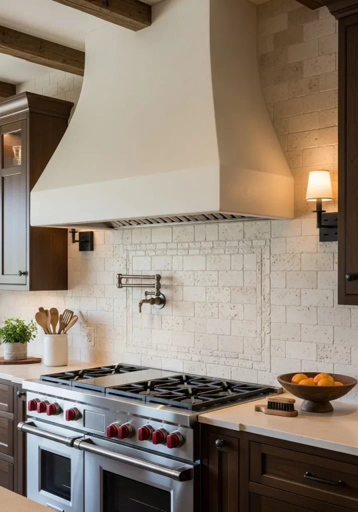 Kitchen Backsplash Ideas	