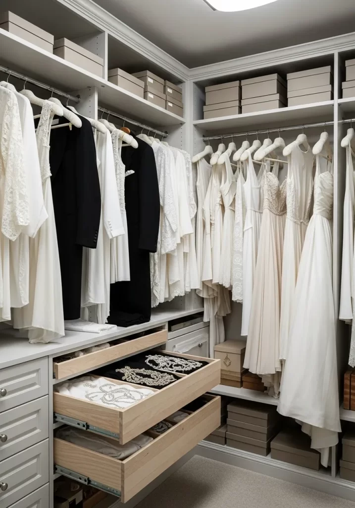 Closet Organization Systems Closet Organization Systems