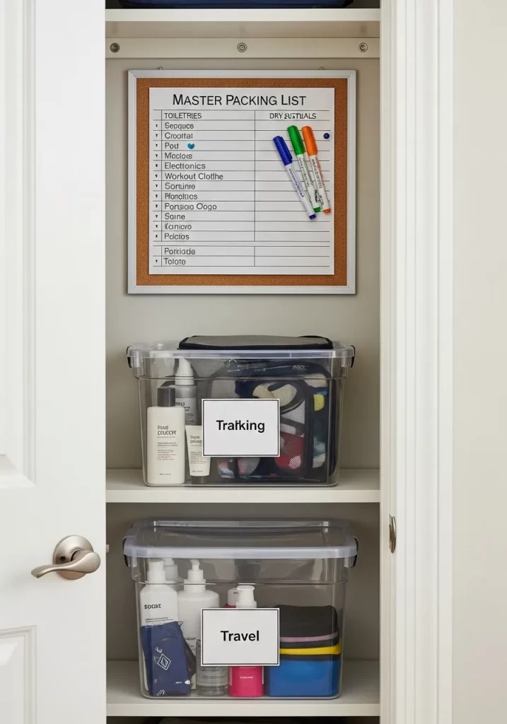 Bedroom Organization Hacks
