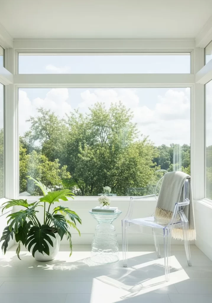 Minimalist Home Decor