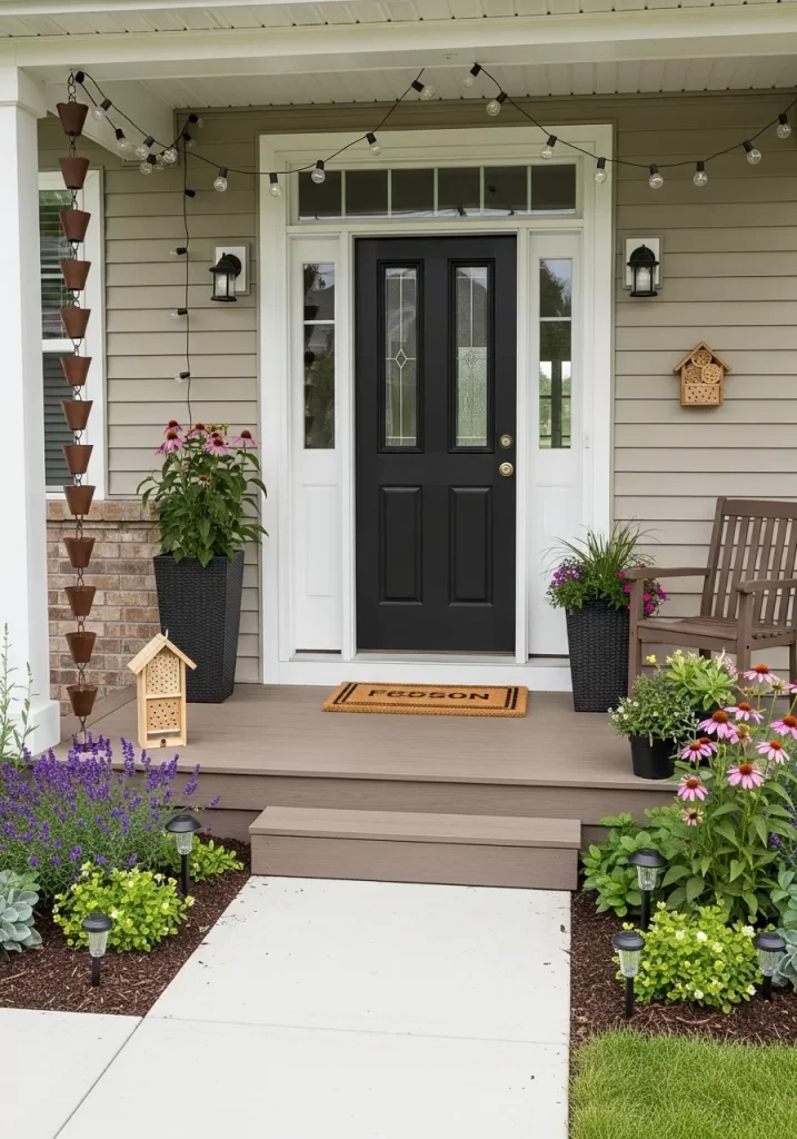 Front Porch Ideas Front Porch Ideas