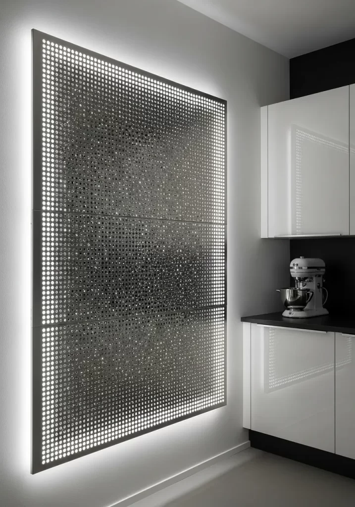 Kitchen Backsplash Ideas