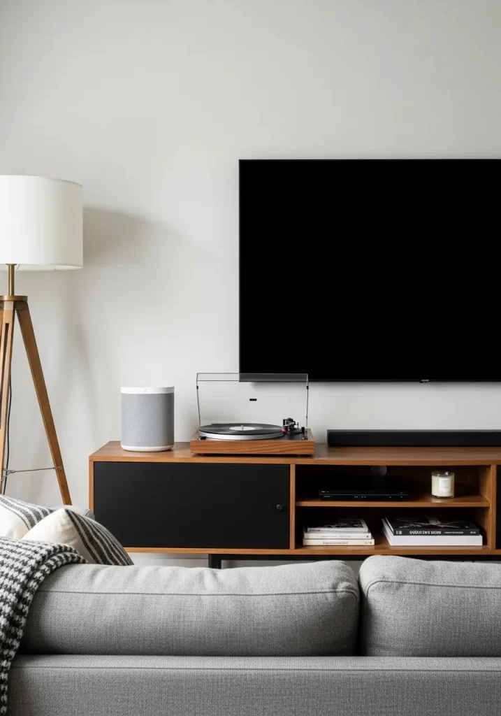 New Year Decor Swaps