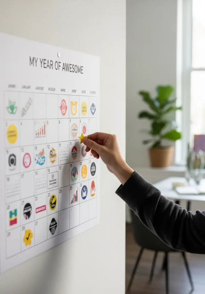 Home Office Organization