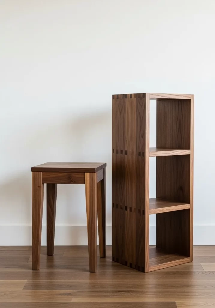 New Year Decor Swaps