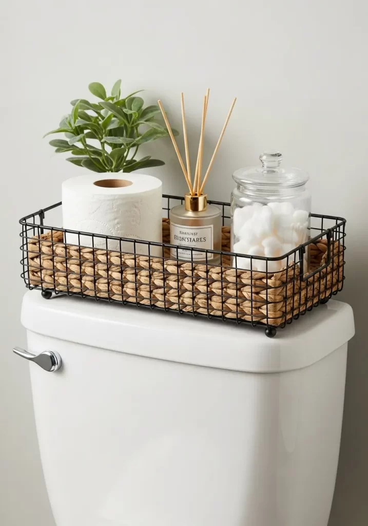 Storage Bins and Baskets
