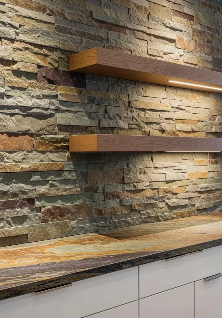 Kitchen Backsplash Ideas	