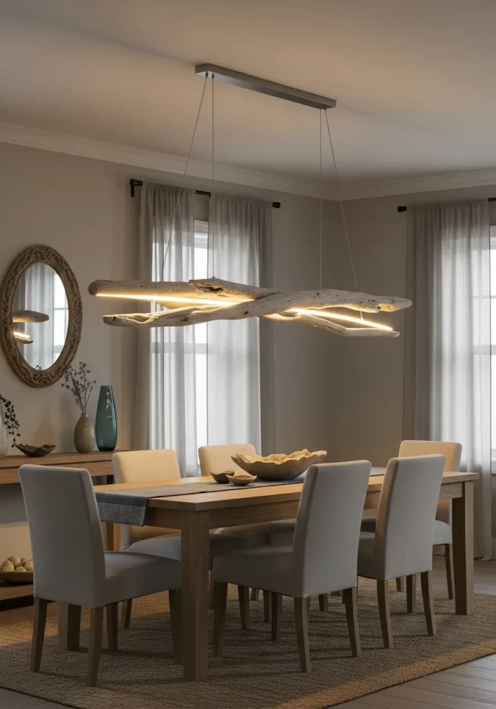 Dining Room Lighting	
