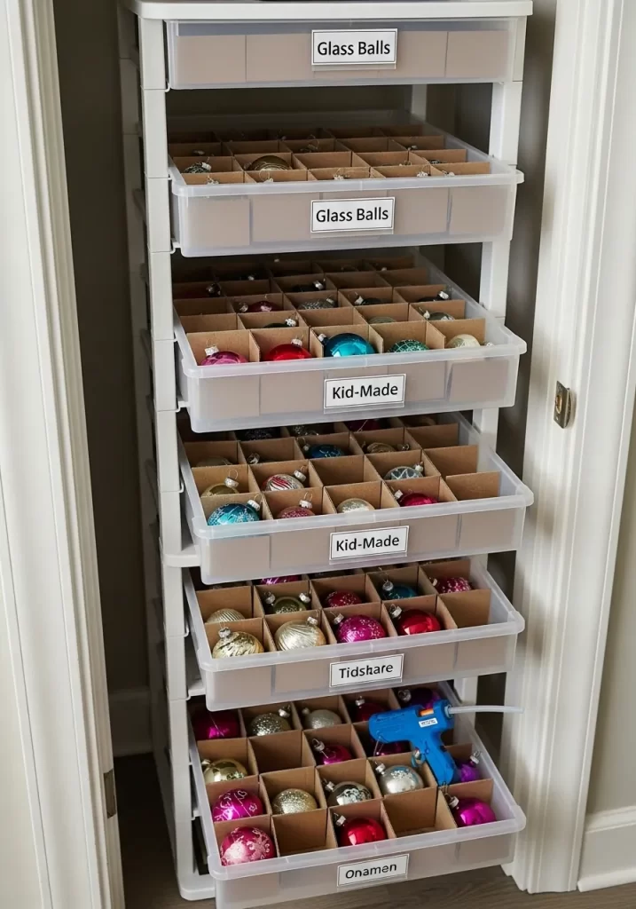 Holiday Clutter Hacks