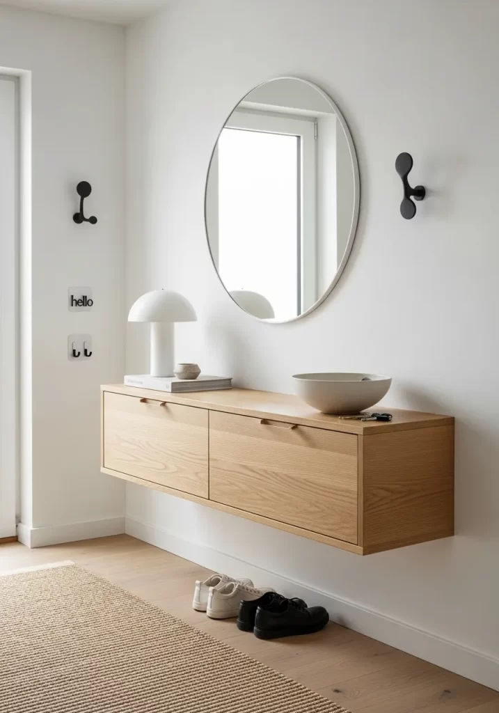 Minimalist Home Decor