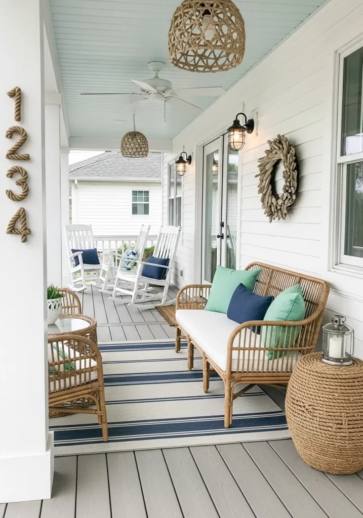 Front Porch Ideas Front Porch Ideas
