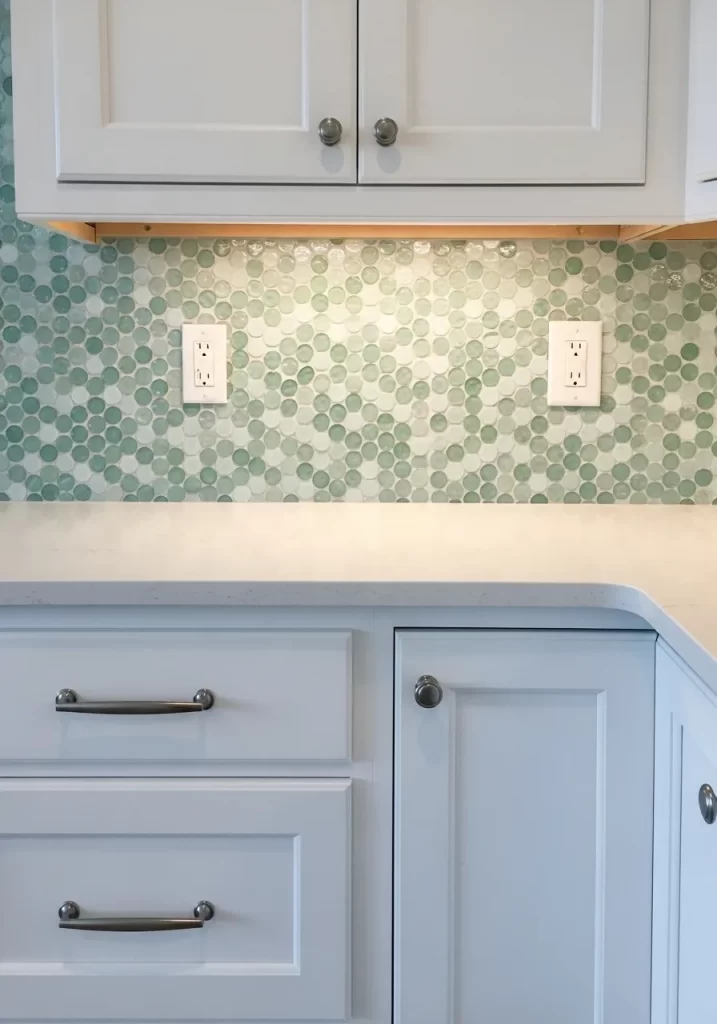 Kitchen Backsplash Ideas