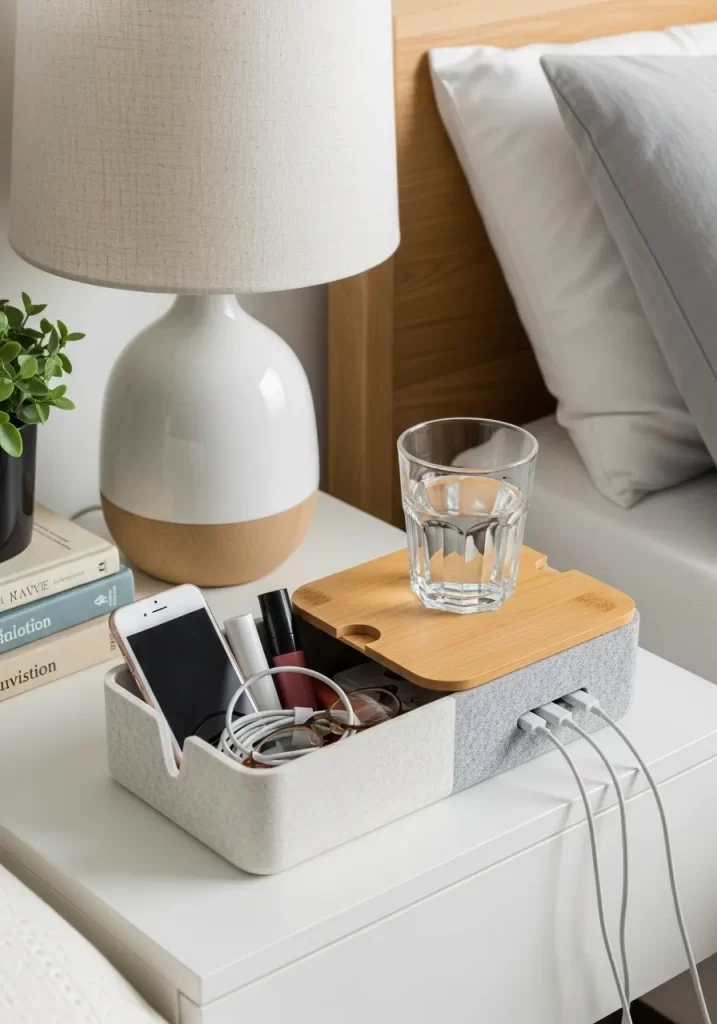 Storage Bins and Baskets
