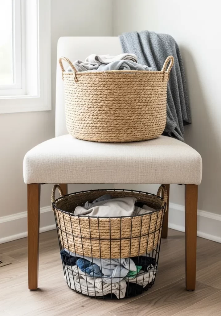 Bedroom Organization Hacks
