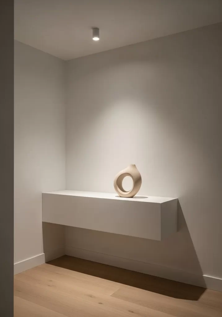 Minimalist Home Decor