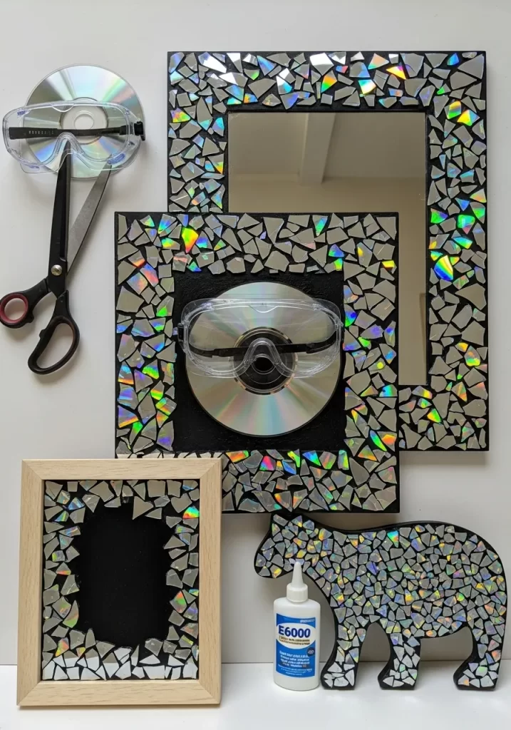 DIY Wall Art